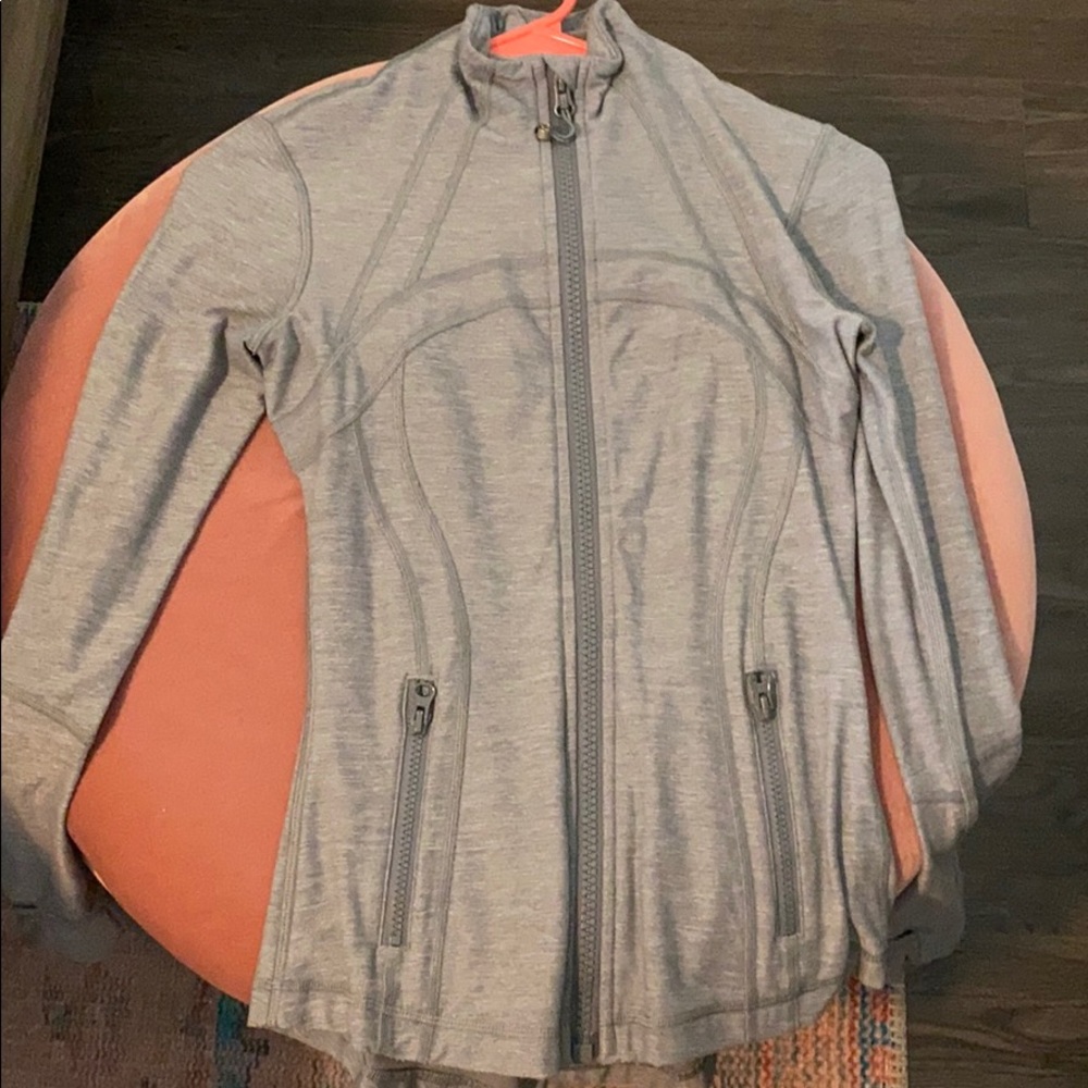 Lululemon jacket